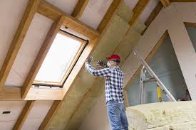 Best Insulation for New Construction  in Eureka, MO